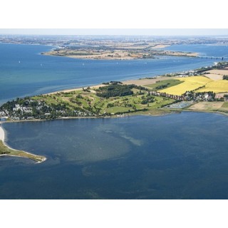 Camping- und Ferienpark Wulfener Hals