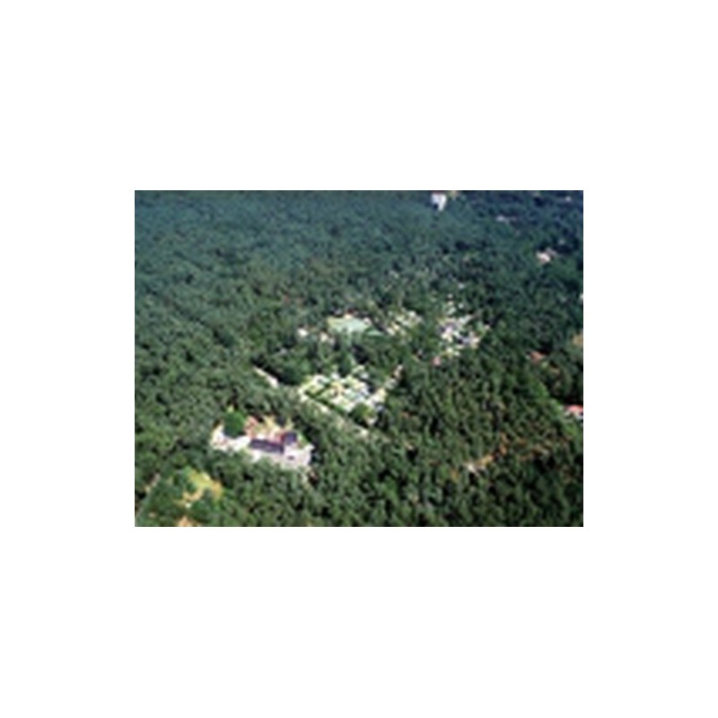 Camping Floreal Kempen
