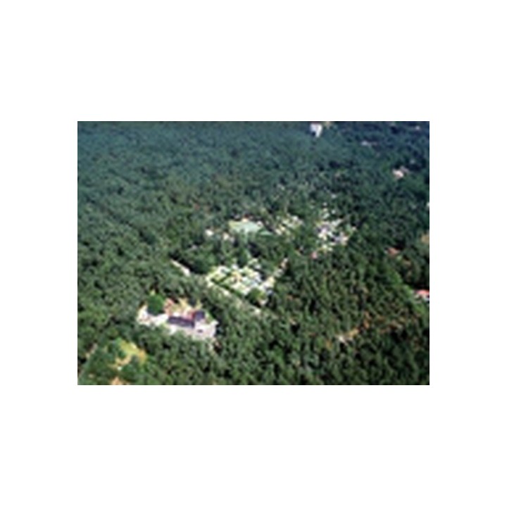 Camping Floreal Kempen