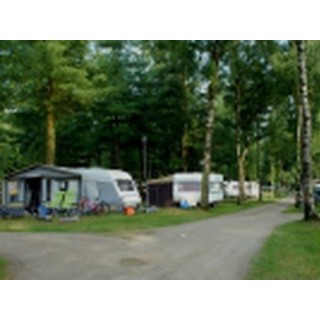 Camping Floreal Het Veen