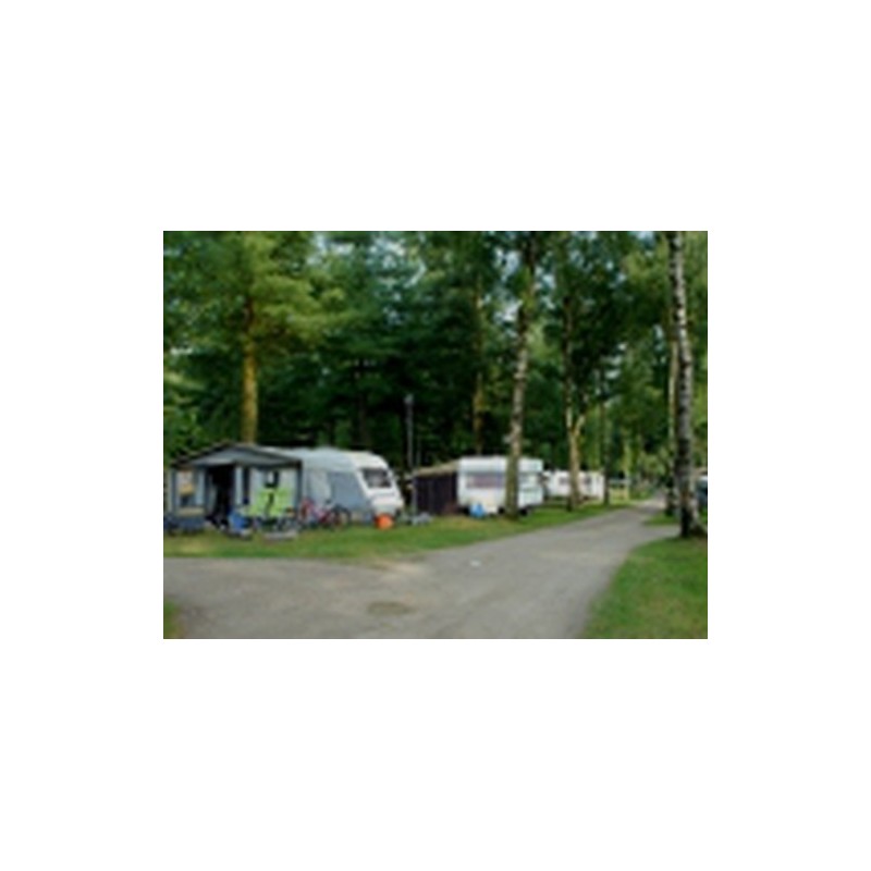 Camping Floreal Het Veen