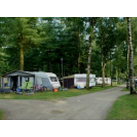 Camping Floreal Het Veen