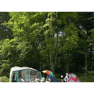 Camping Colline de Rabais