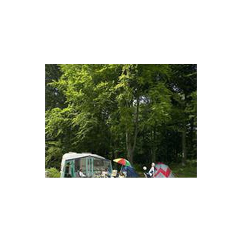 Camping Colline de Rabais