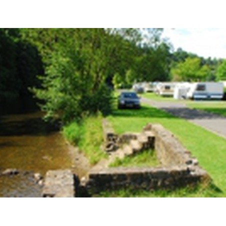 Camping Floreal II