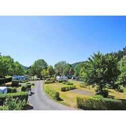 Camping Des Lacs