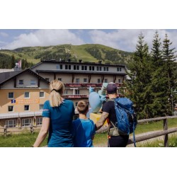 Familienhotel Hinteregger