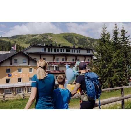 Familienhotel Hinteregger