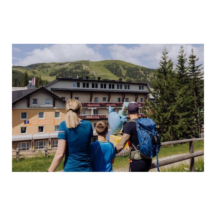 Familienhotel Hinteregger
