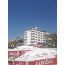 Jura Hotels Ada Beach