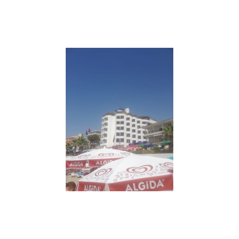 Jura Hotels Ada Beach