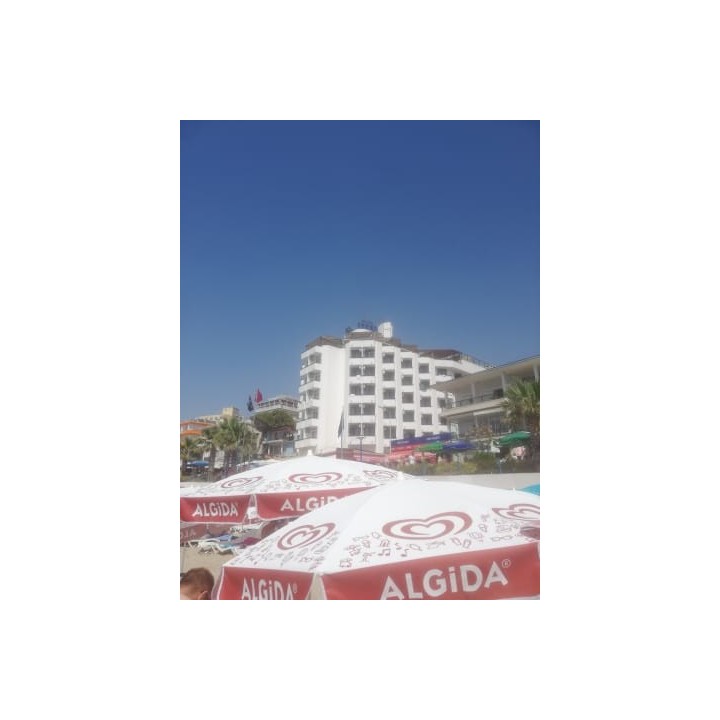Jura Hotels Ada Beach