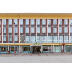 B&B HOTEL Bochum Hbf-Nord