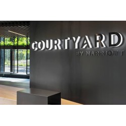 Courtyard by Marriott Freiburg