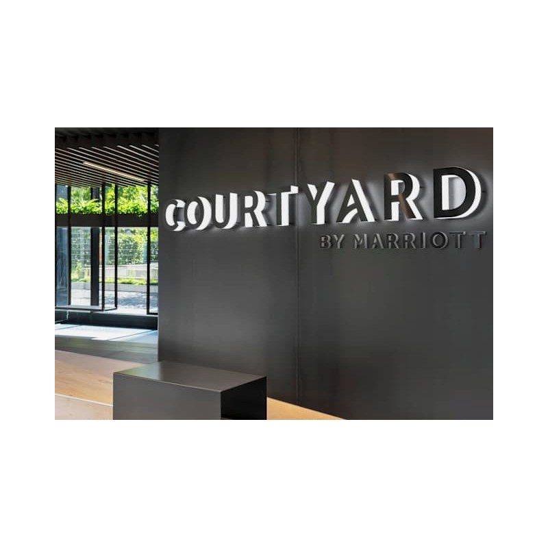 Courtyard by Marriott Freiburg