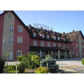 Hotel Fero Express