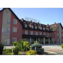 Hotel Fero Express