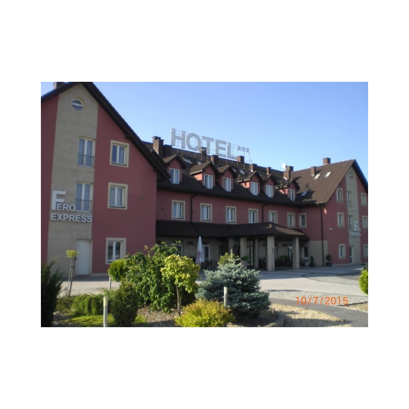 Hotel Fero Express