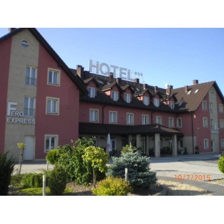 Hotel Fero Express