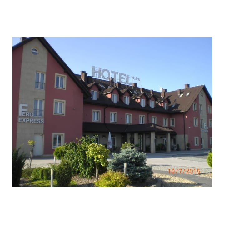 Hotel Fero Express