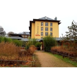 Park-Hotel Hagenbeck