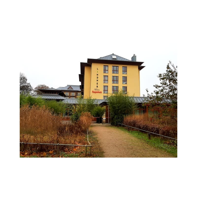 Park-Hotel Hagenbeck