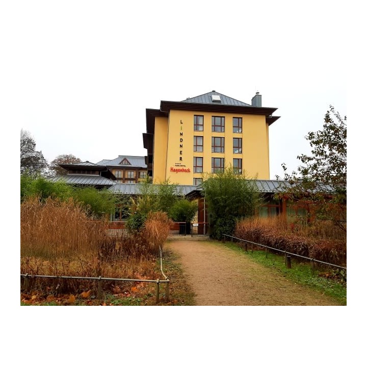 Park-Hotel Hagenbeck
