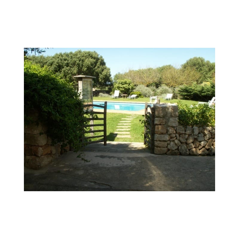 Rusticae Hotel Alcaufar Vell