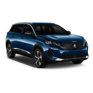 PEUGEOT 5008 1.2 GT PURETECH 130 AUT