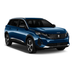 PEUGEOT 5008 1.2 GT PURETECH 130 AUT