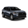 TOYOTA COROLLA 1.8 CROSS AT