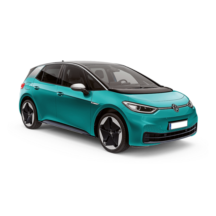 VOLKSWAGEN ID.3 ELECTRIC