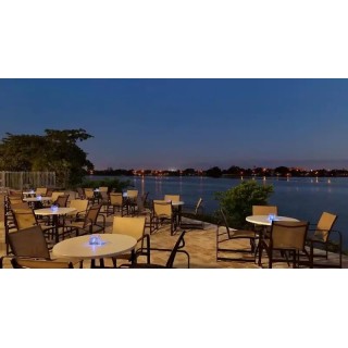 Cambria Suites Miami Airport - Blue Lagoon