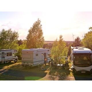 Burgstadt Camping Park