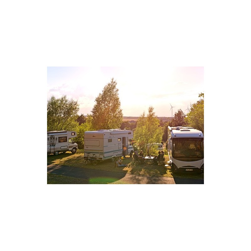 Burgstadt Camping Park