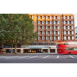 Hilton London Olympia