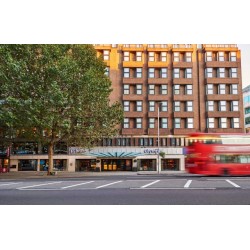 Hilton London Olympia