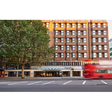 Hilton London Olympia