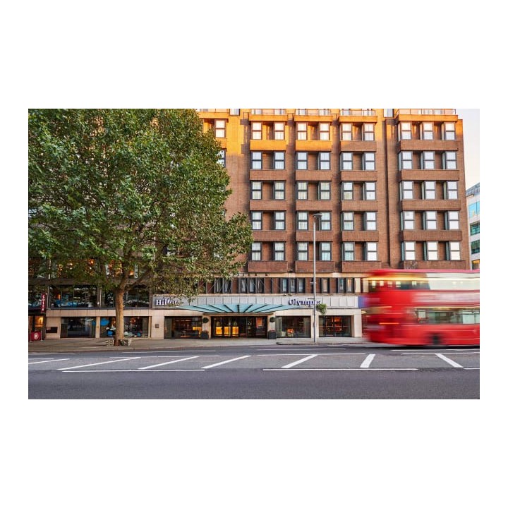Hilton London Olympia