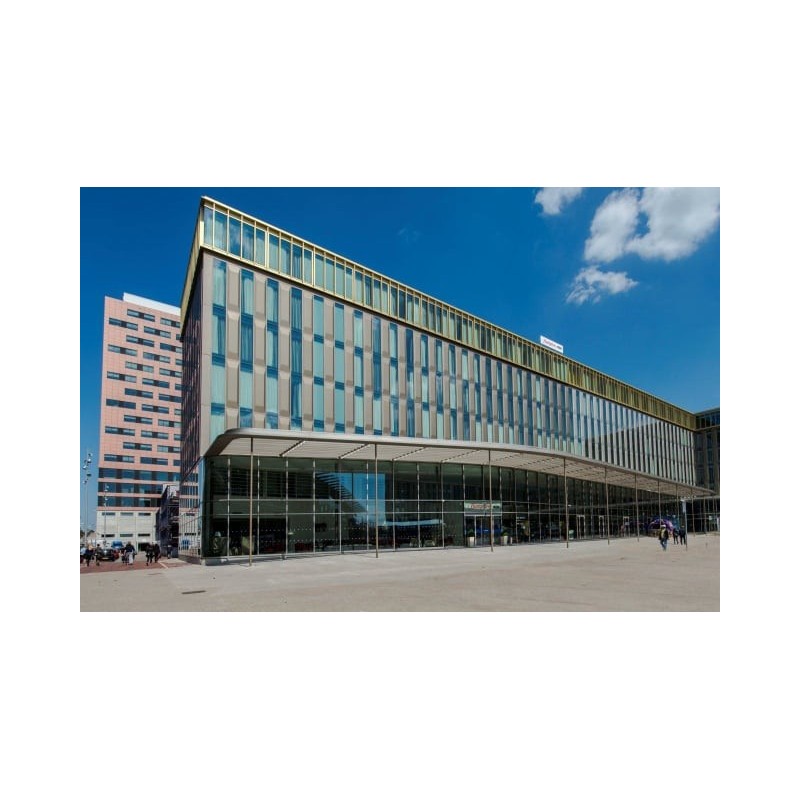 Hampton by Hilton Amsterdam / Arena Boulevard