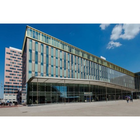 Hampton by Hilton Amsterdam / Arena Boulevard