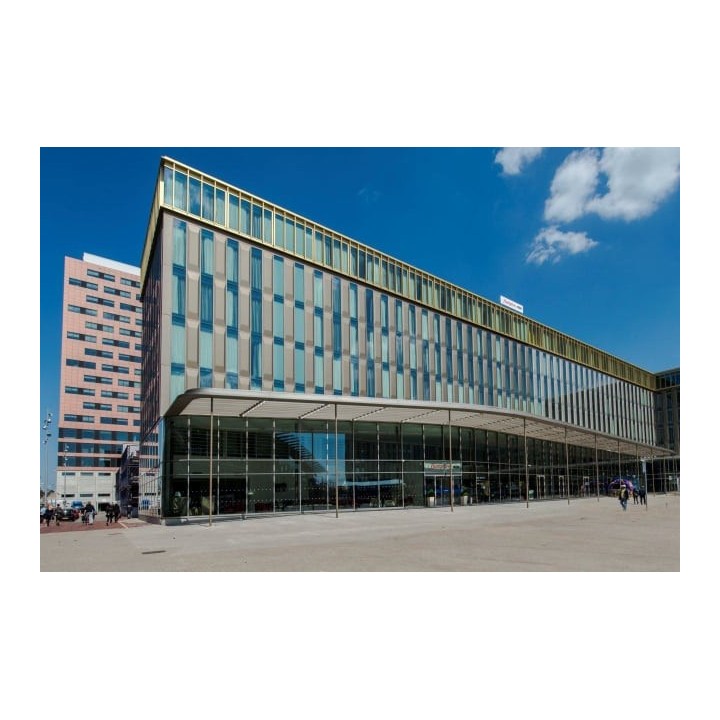 Hampton by Hilton Amsterdam / Arena Boulevard