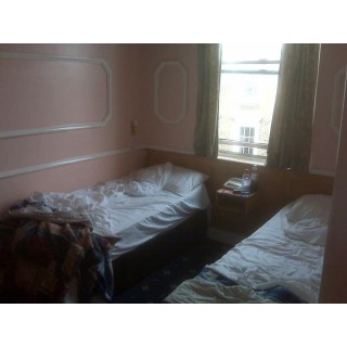 Hotel Vegas