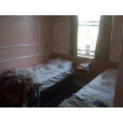 Hotel Vegas