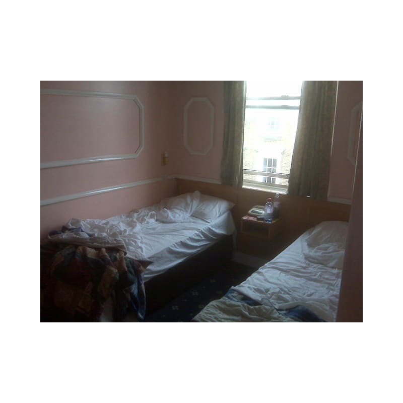 Hotel Vegas