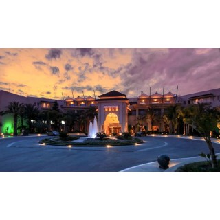 The Russelior Hotel & Spa