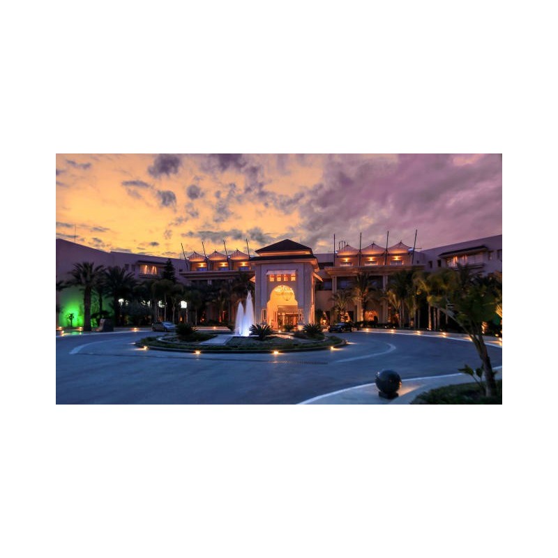 The Russelior Hotel & Spa
