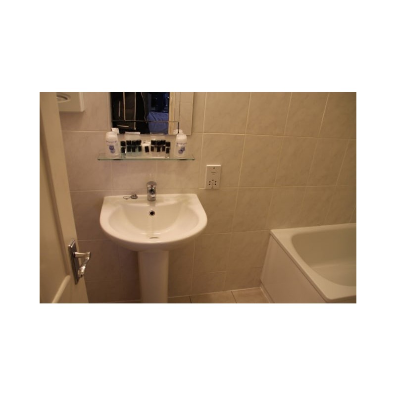 Best Western Hotel Swiss Cottage