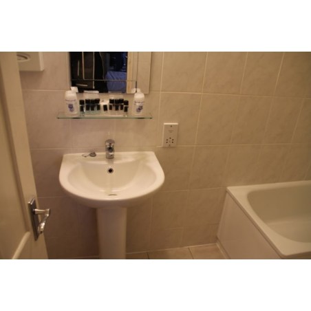Best Western Hotel Swiss Cottage