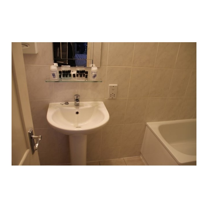 Best Western Hotel Swiss Cottage